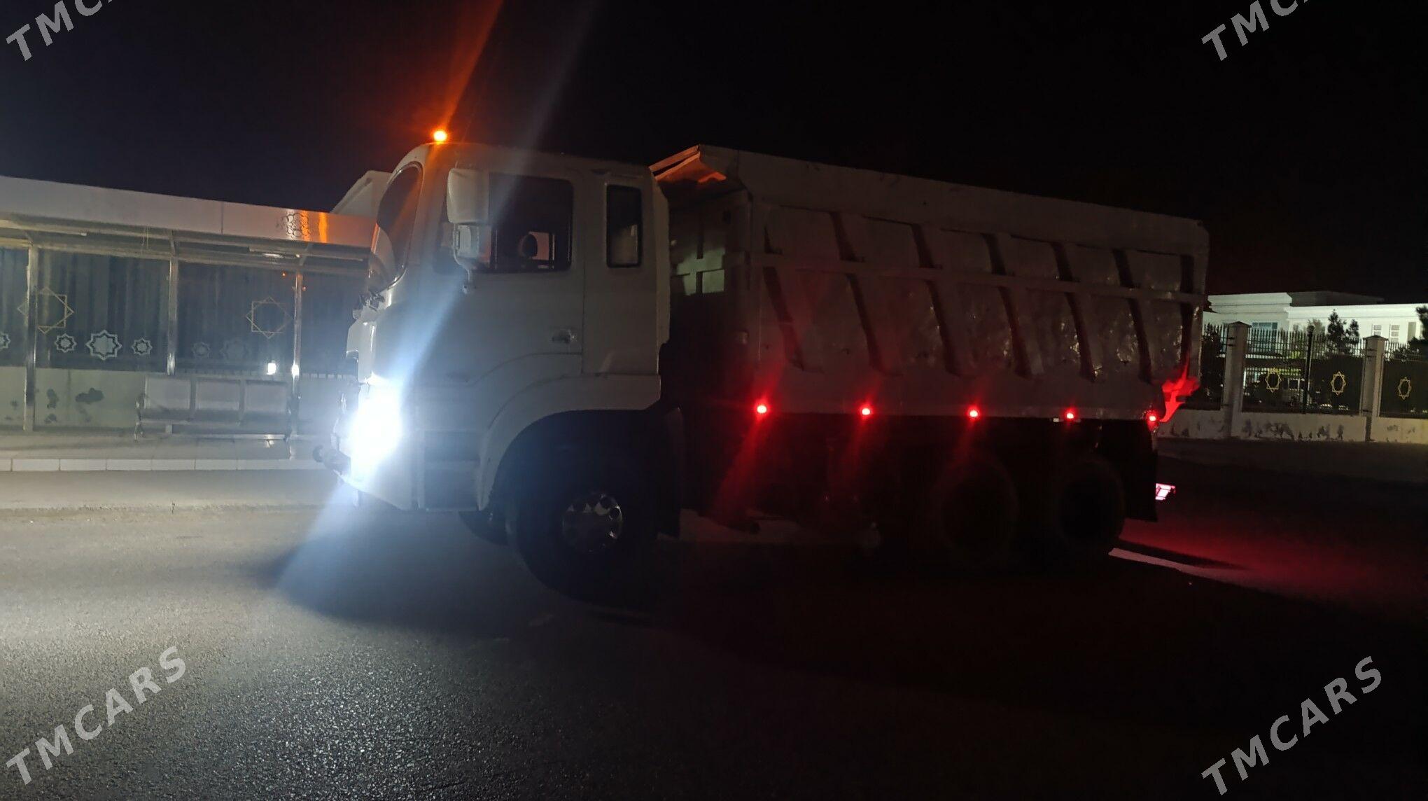 Maz Samosval 2014 - 390 000 TMT - Baýramaly - img 2