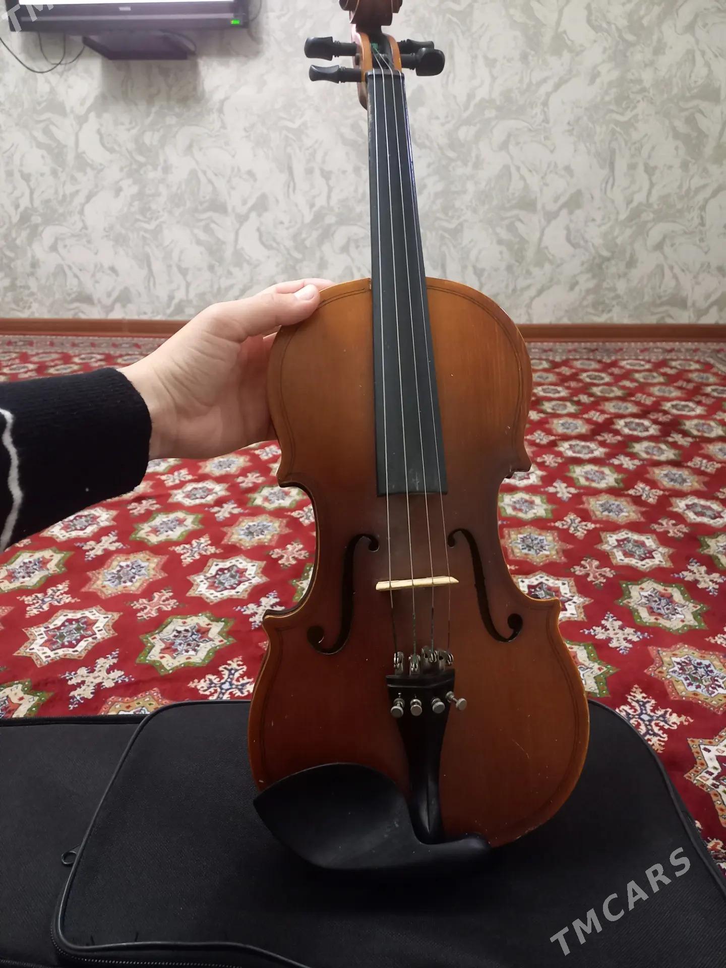 skripga - Balkanabat - img 2