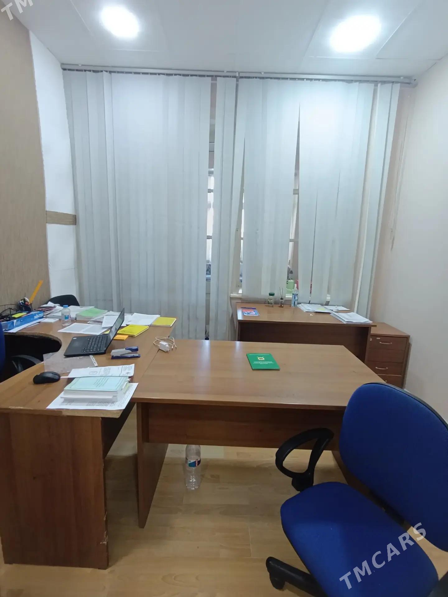 КИМ РАЙОН 3 КОМ. 85 м2 - Kim raýon - img 8