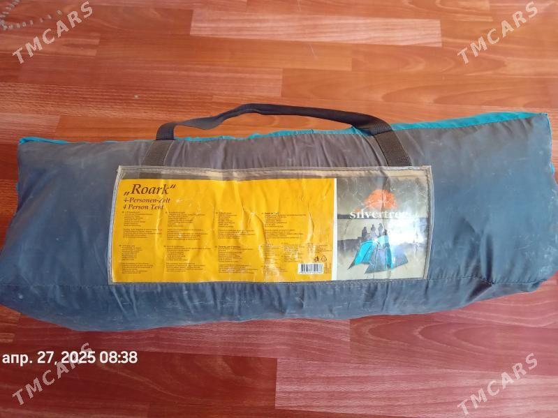 Palatka - Балканабат - img 1