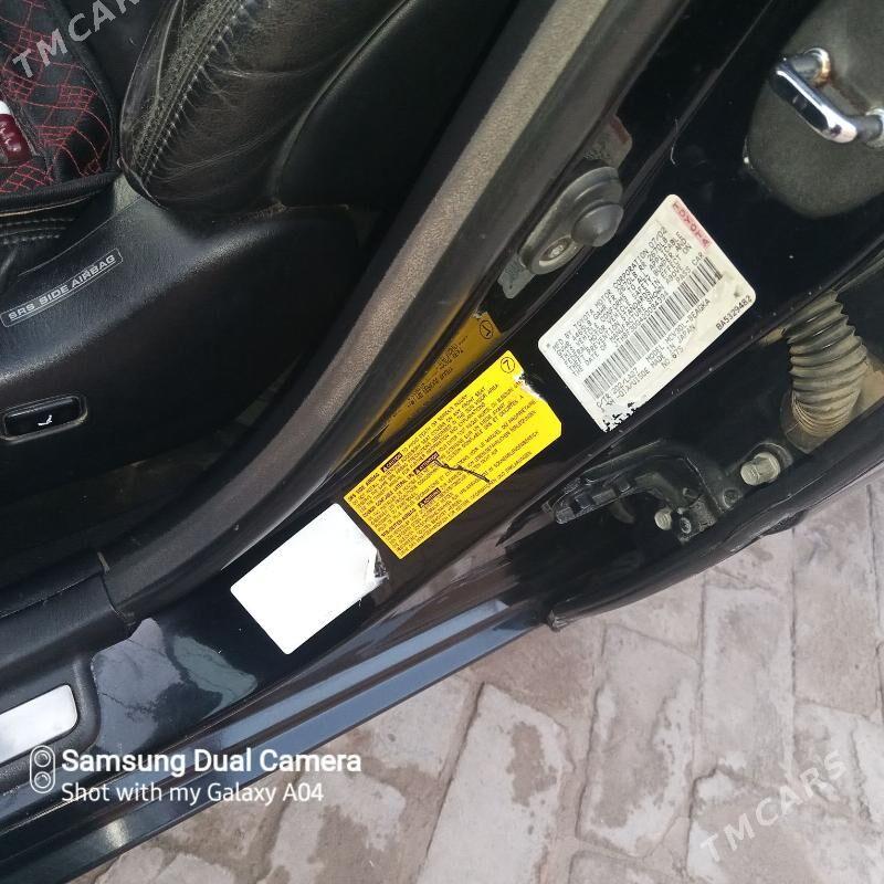 Lexus ES 300 2002 - 179 000 TMT - Türkmenabat - img 5