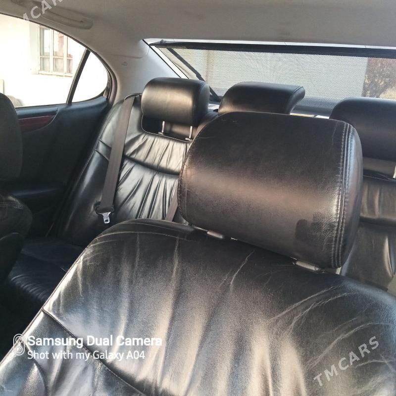 Lexus ES 300 2002 - 179 000 TMT - Türkmenabat - img 4