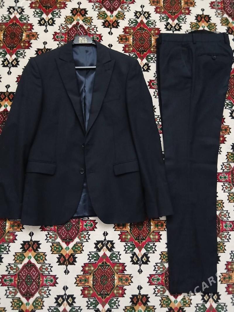 kastyum balak - Ашхабад - img 1