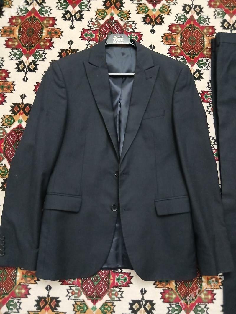 kastyum balak - Ашхабад - img 2