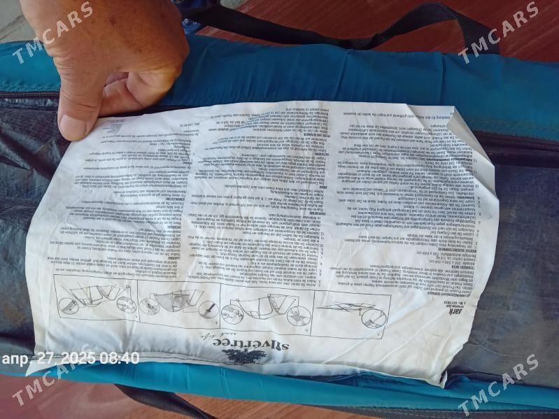 Palatka - Балканабат - img 3