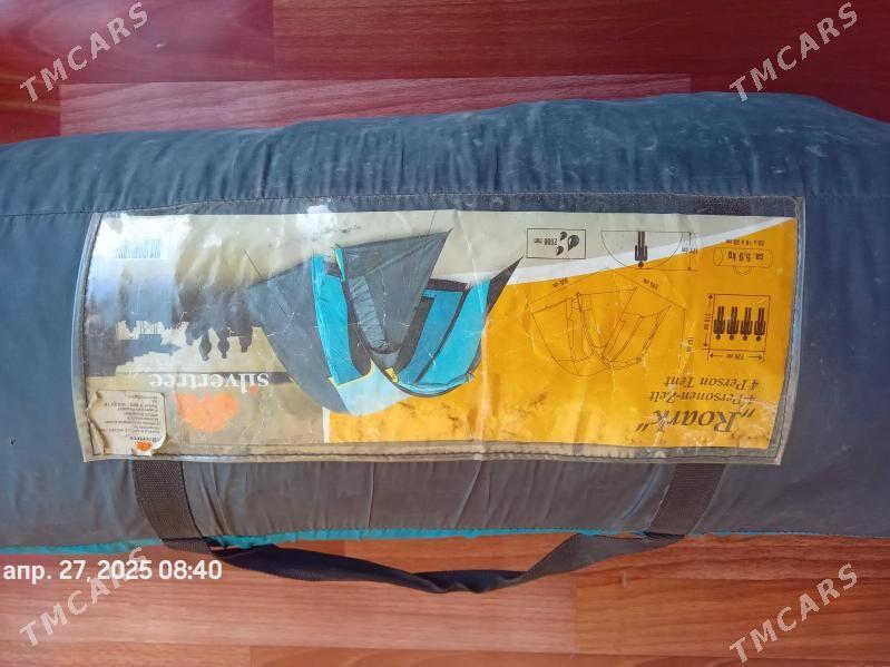 Palatka - Балканабат - img 2