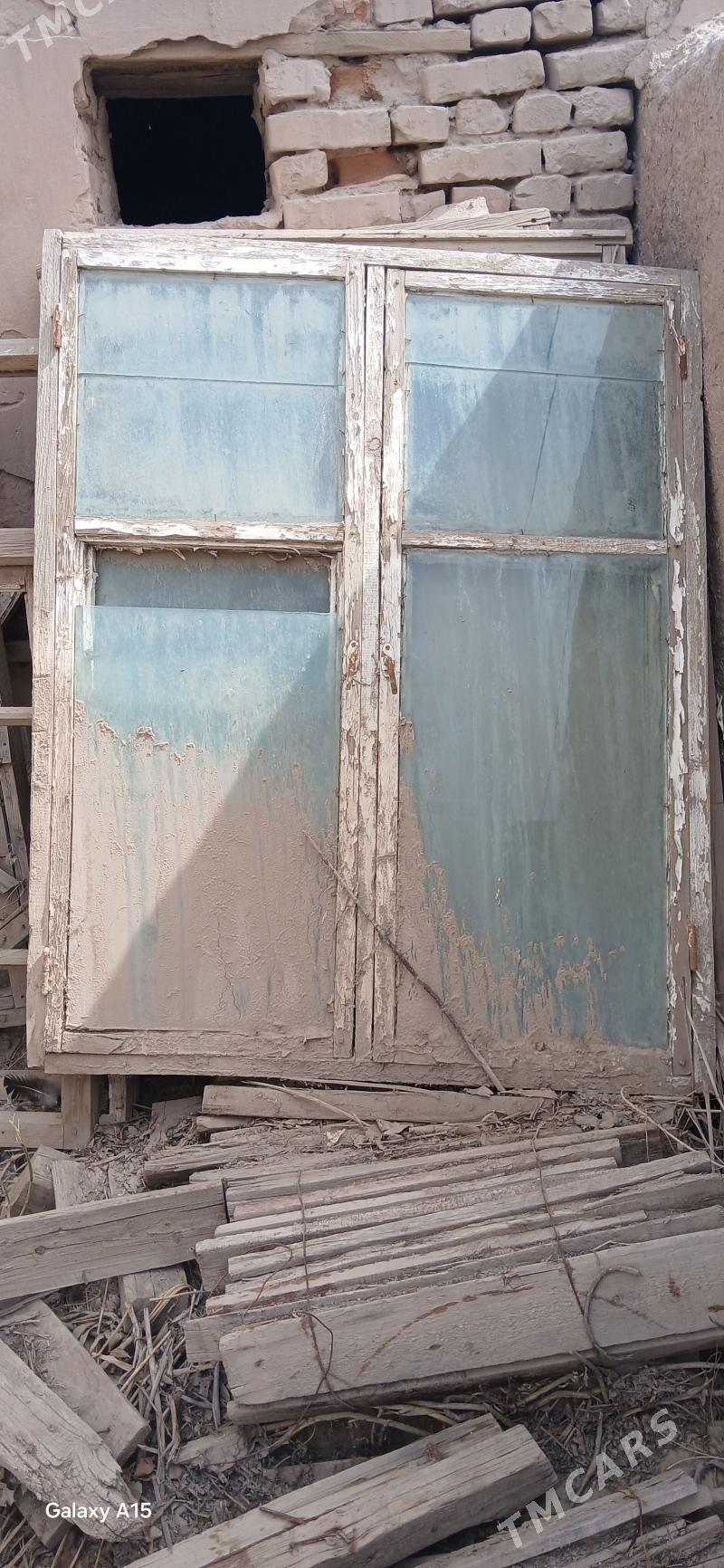 agac aynalar - Daşoguz - img 1