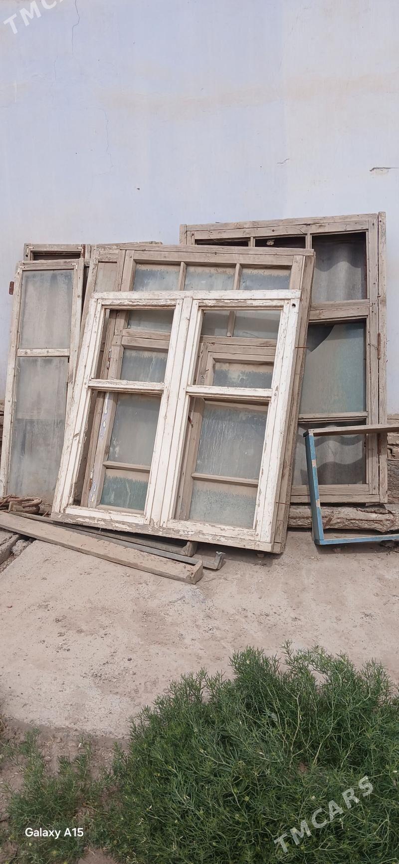 agac aynalar - Daşoguz - img 3