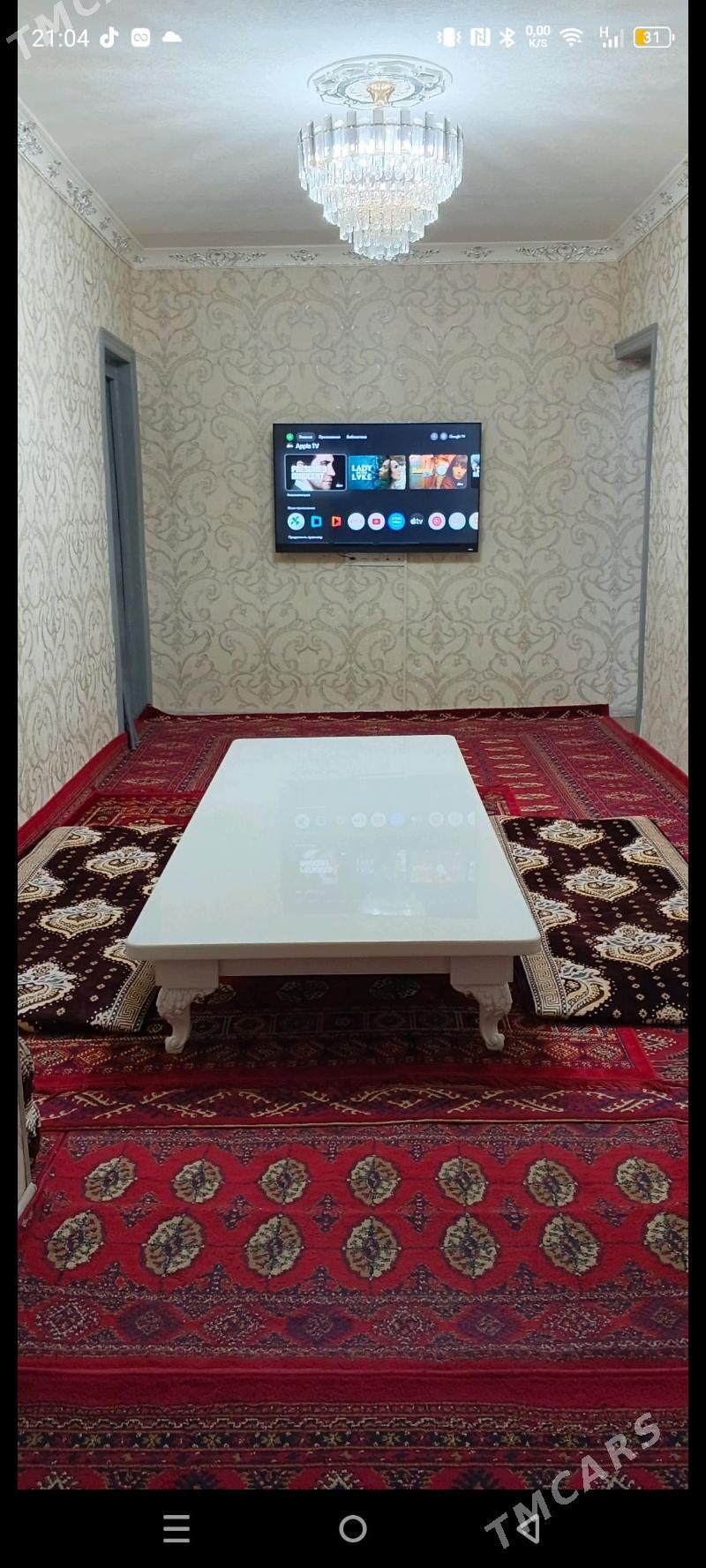 Satlyk kwartira - Daşoguz - img 2