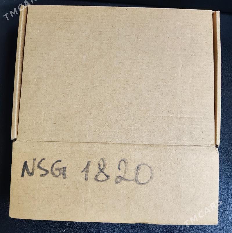 marşrutizator NSG-1820 - Балканабат - img 2