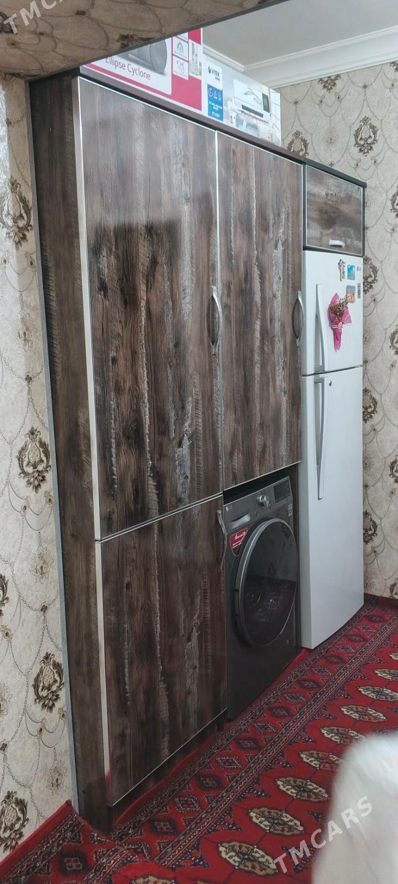 Satlyk kwartira - Daşoguz - img 6