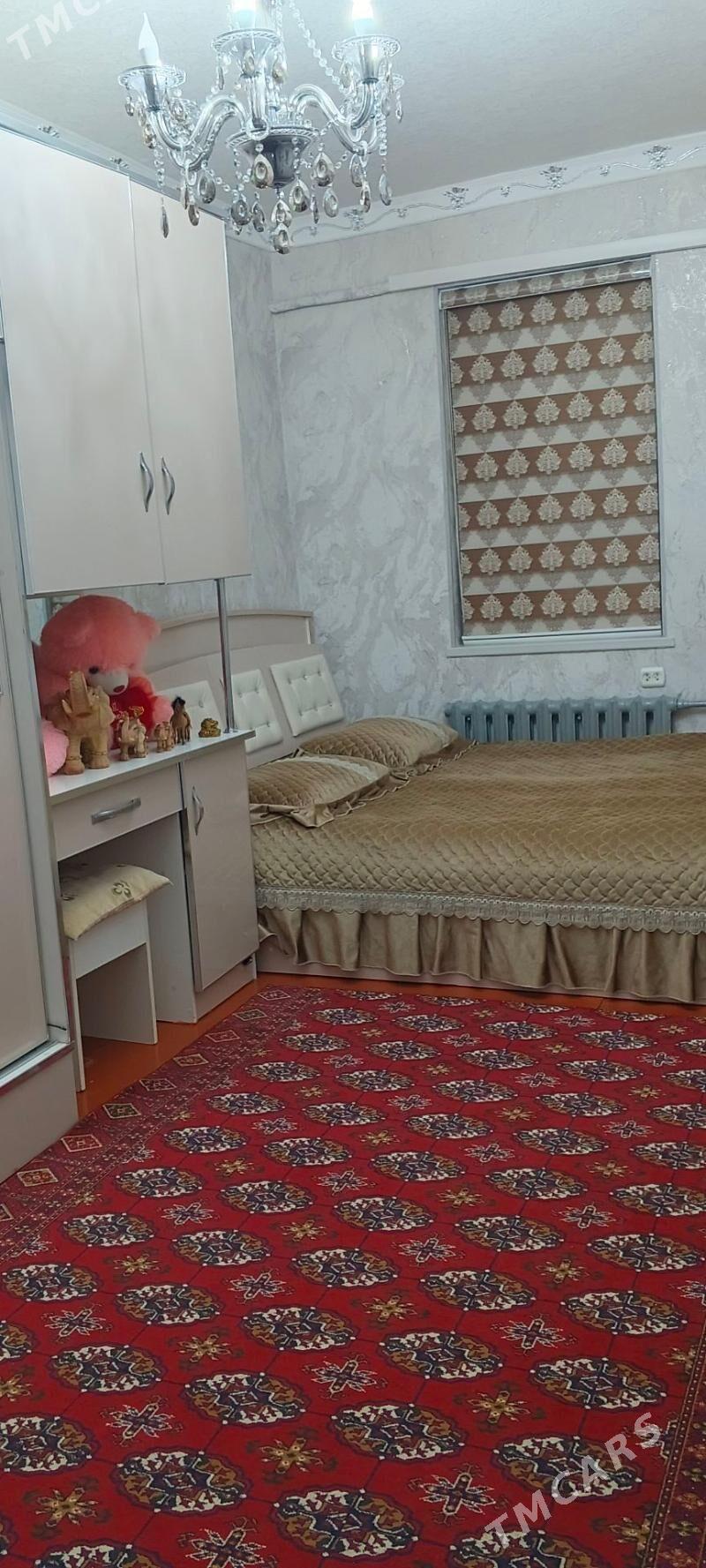 Satlyk kwartira - Daşoguz - img 4