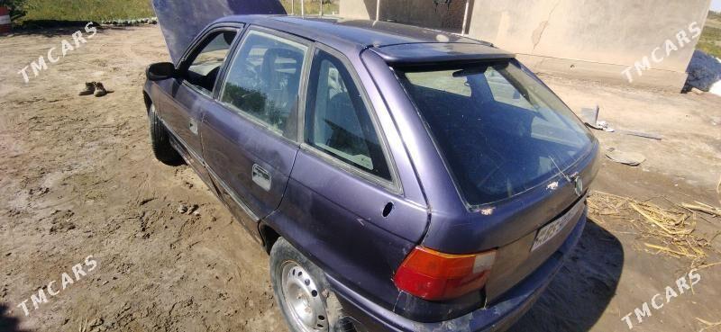 Opel Astra 1994 - 15 000 TMT - Кёнеургенч - img 1
