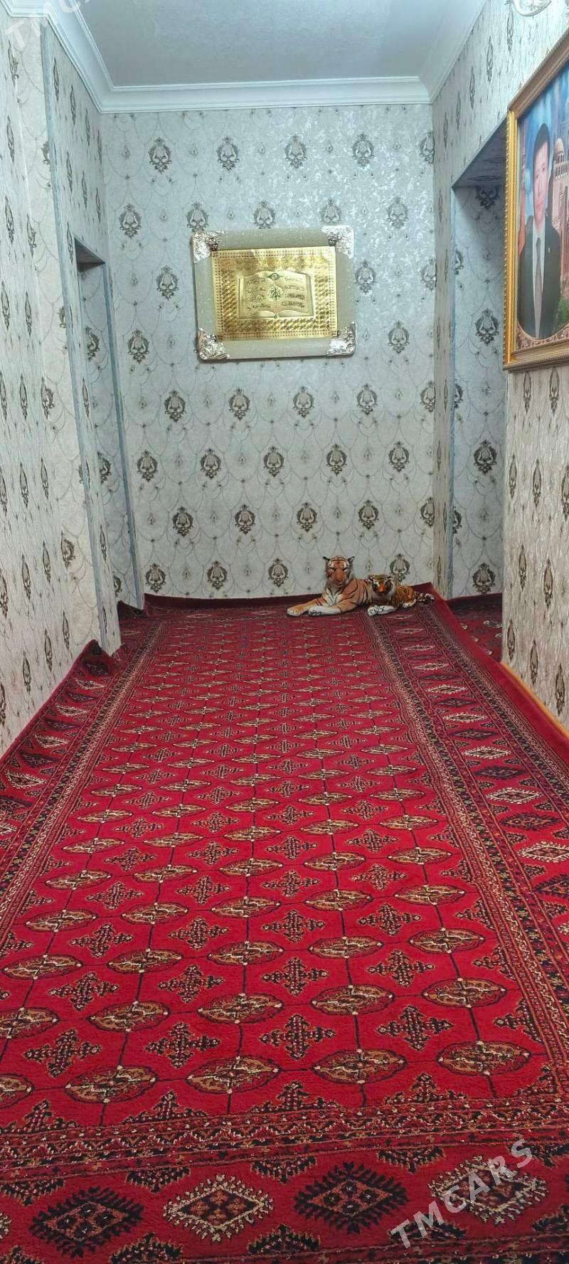 Satlyk kwartira - Daşoguz - img 5