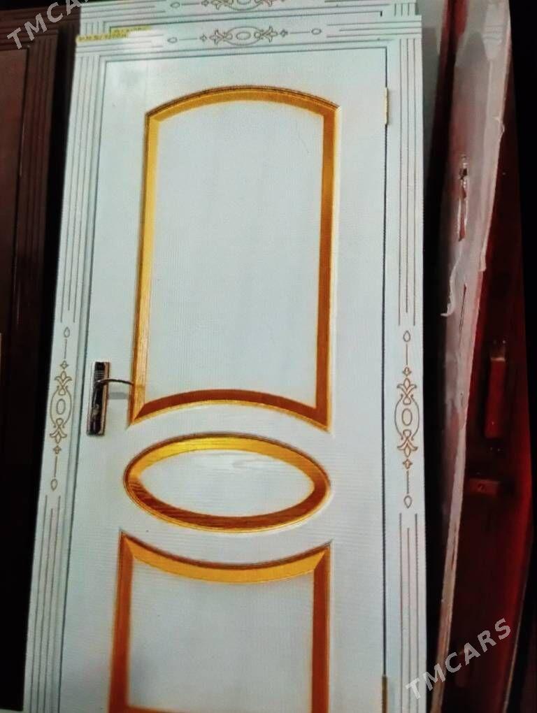 icki gapy - Çoganly - img 1