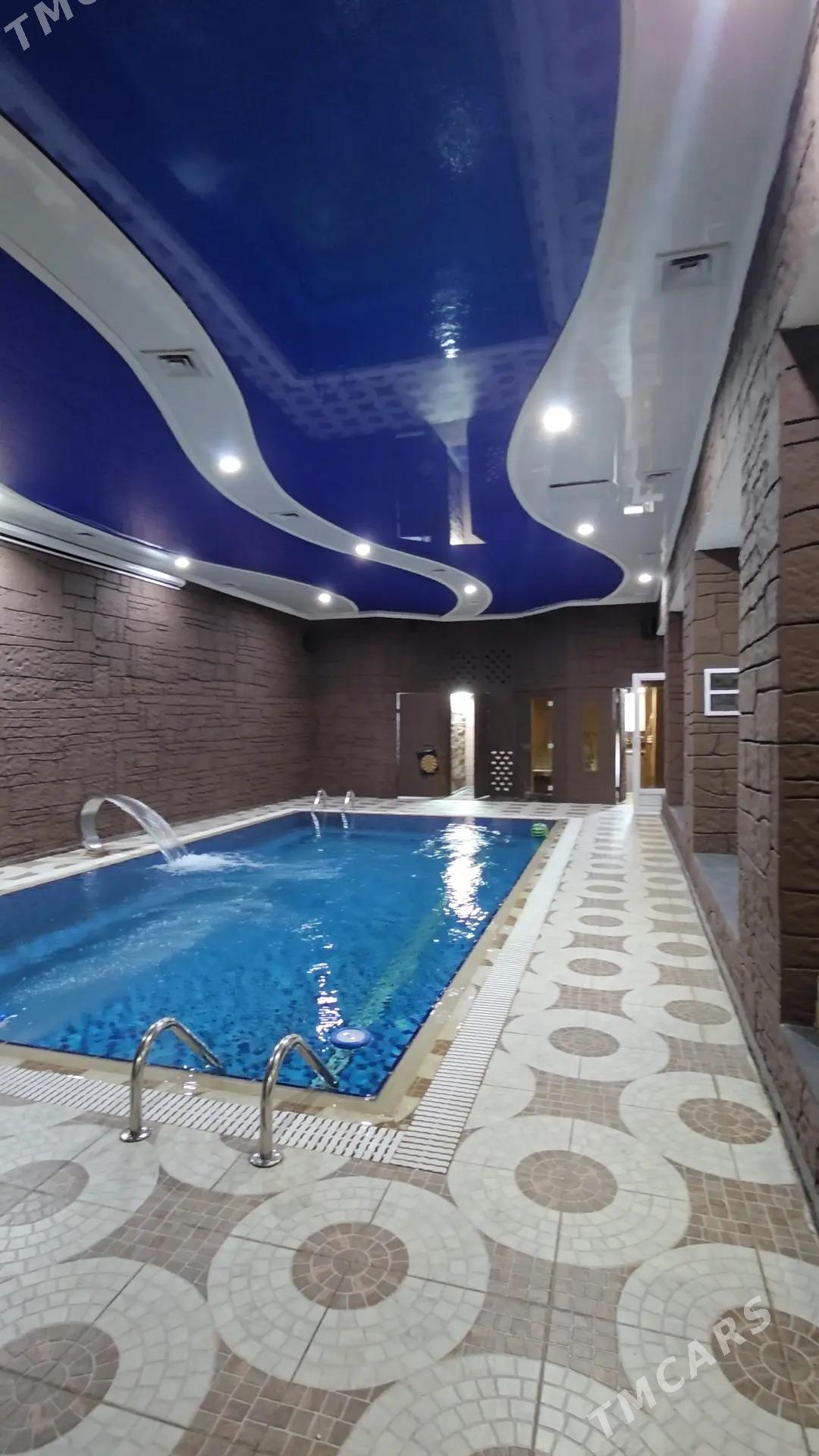 DOM 10 SOTOK - Мары - img 3