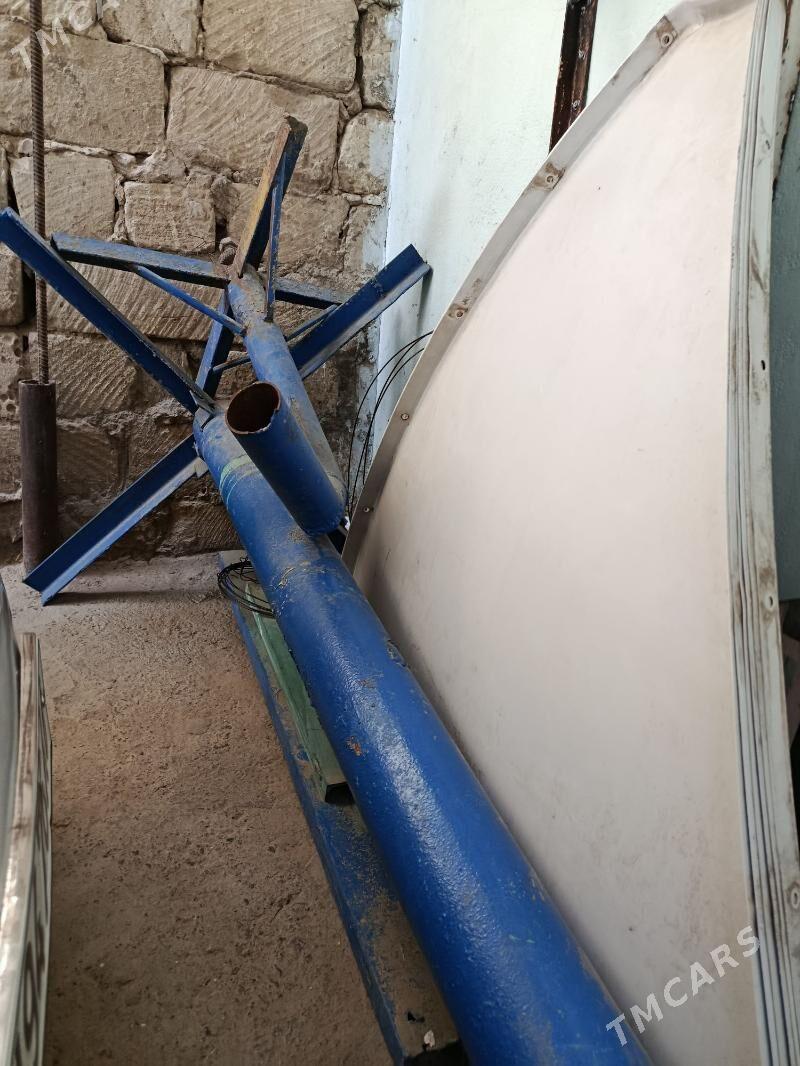 УЛЫ АНТЕННА - Aşgabat - img 2