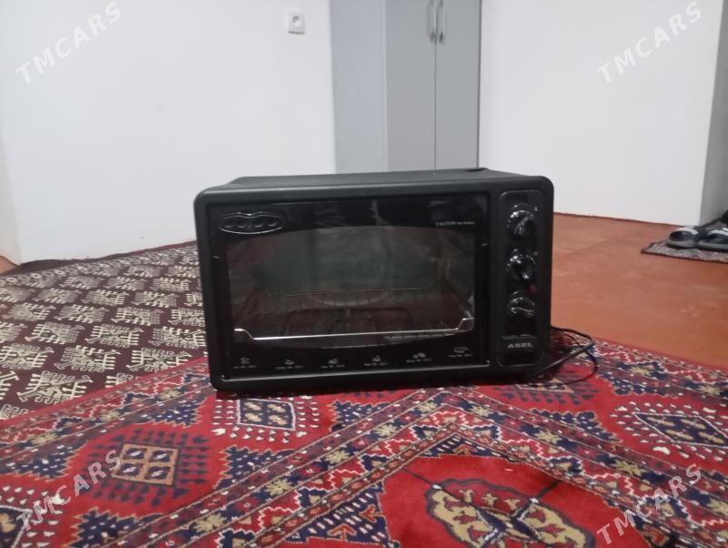 peçkapeçkapeçka - Balkanabat - img 3