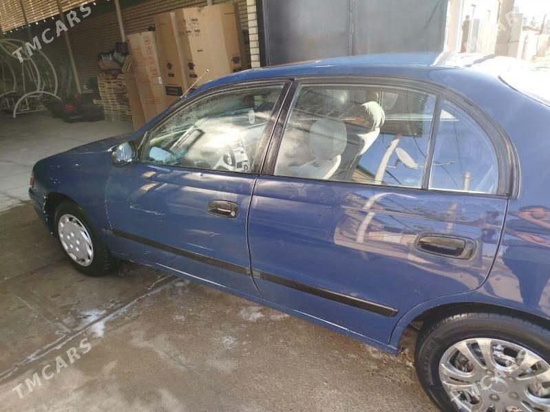 Toyota Carina 1993 - 67 000 TMT - Мары - img 5