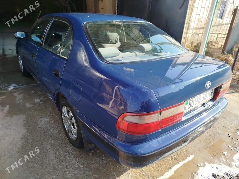 Toyota Carina 1993 - 67 000 TMT - Мары - img 7