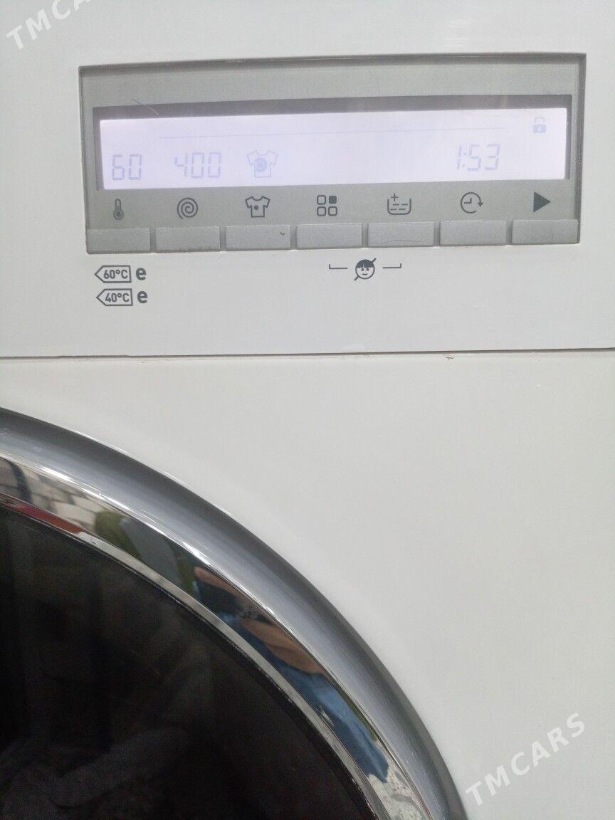 Кир машын автомат - Кёнеургенч - img 2