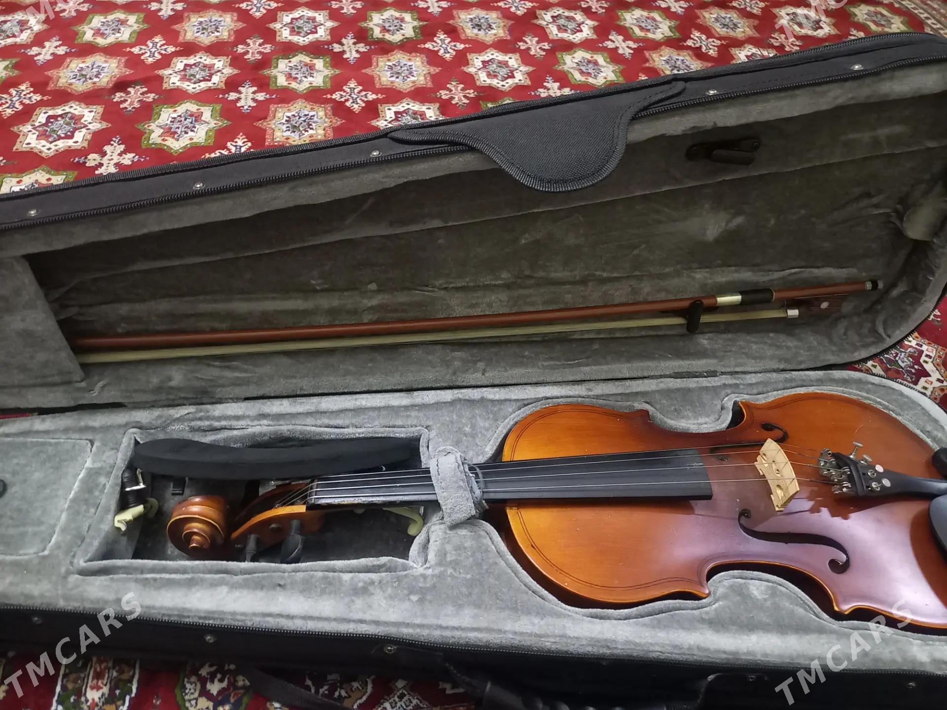 skripga - Balkanabat - img 3