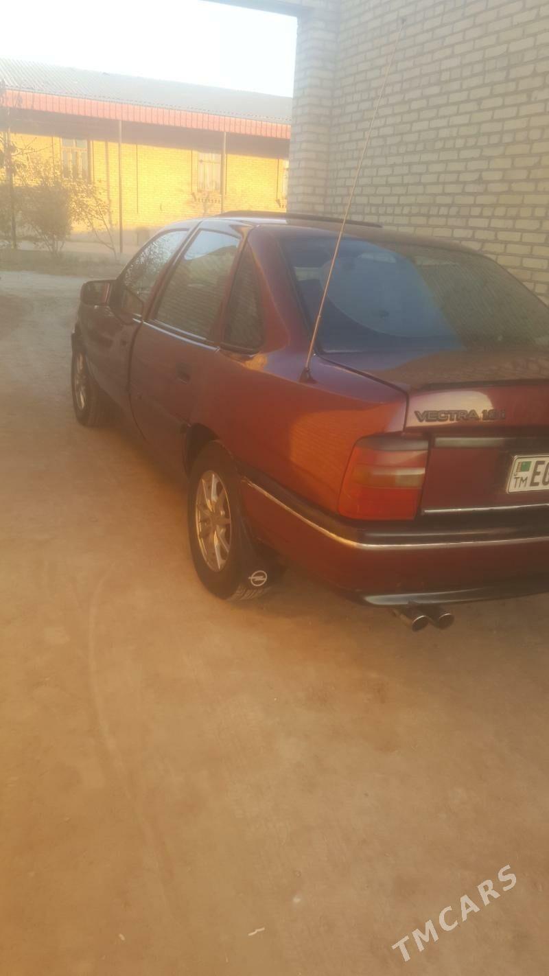 Opel Vectra 1991 - 45 000 TMT - Сакар - img 2