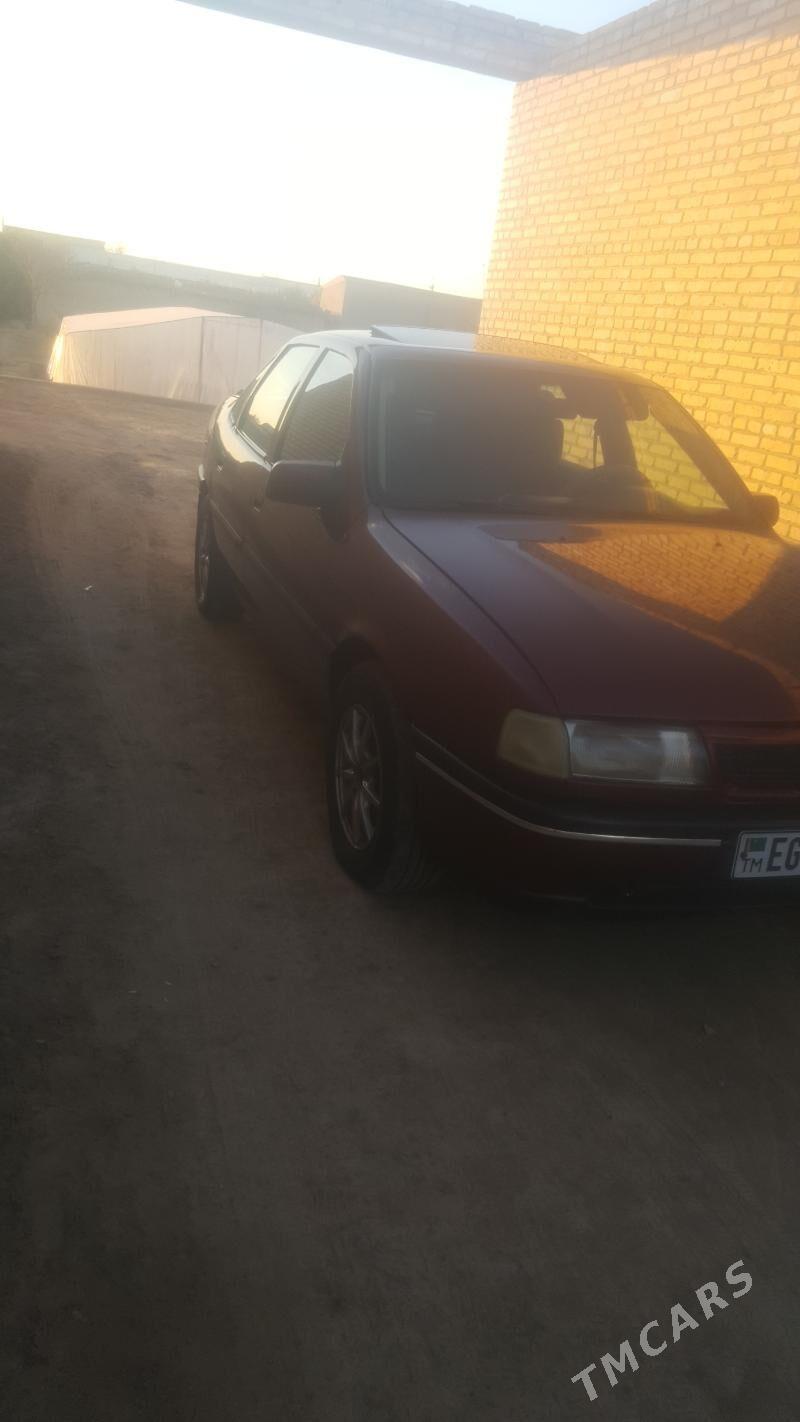 Opel Vectra 1991 - 45 000 TMT - Сакар - img 1