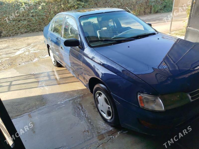 Toyota Carina 1993 - 67 000 TMT - Мары - img 6