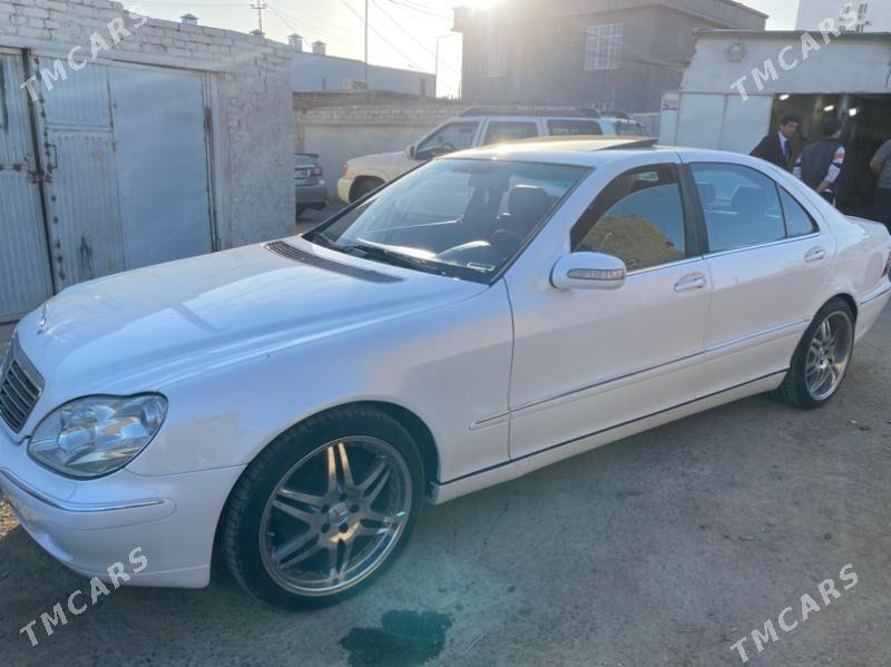 Mercedes-Benz 500SL 1999 - 210 000 TMT - Mary - img 2