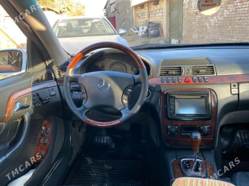 Mercedes-Benz 500SL 1999 - 210 000 TMT - Mary - img 5