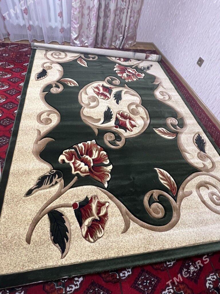 haly - Дашогуз - img 1