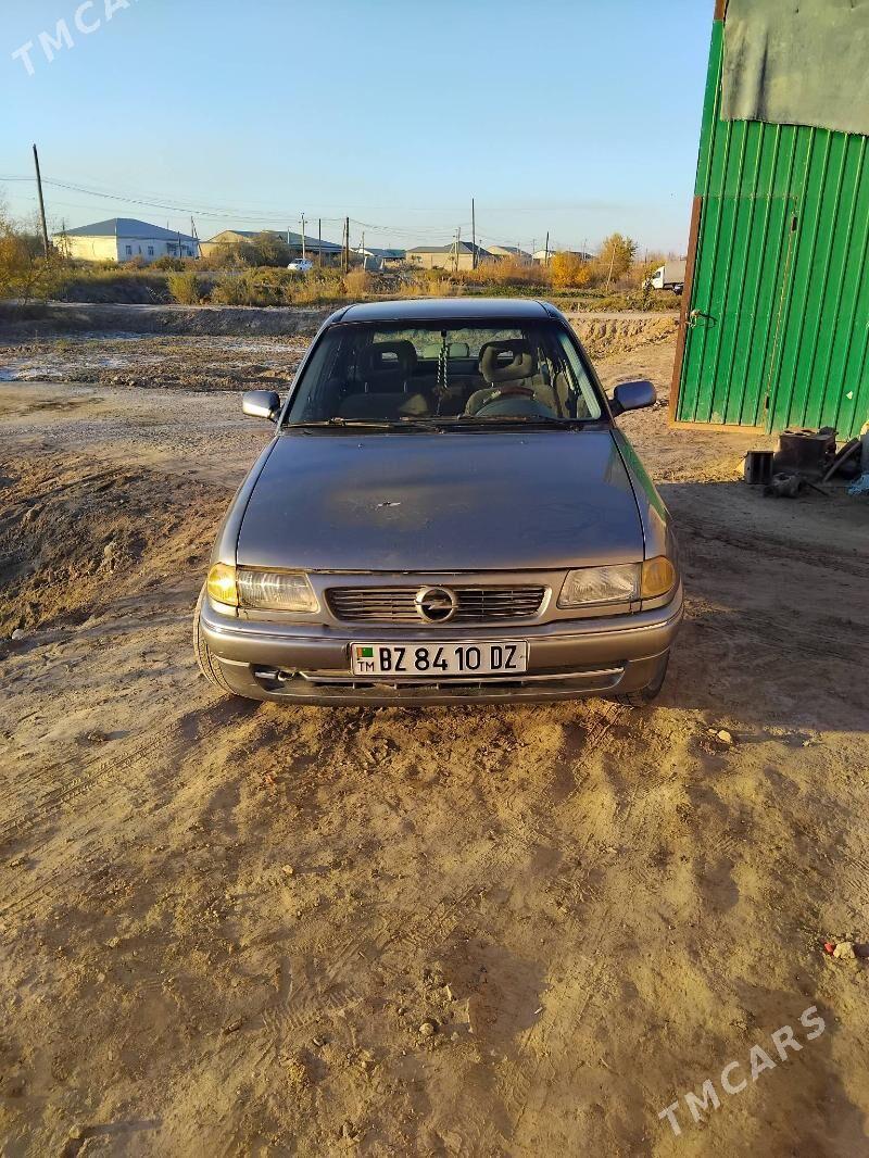 Opel Astra 1994 - 38 000 TMT - Daşoguz - img 2