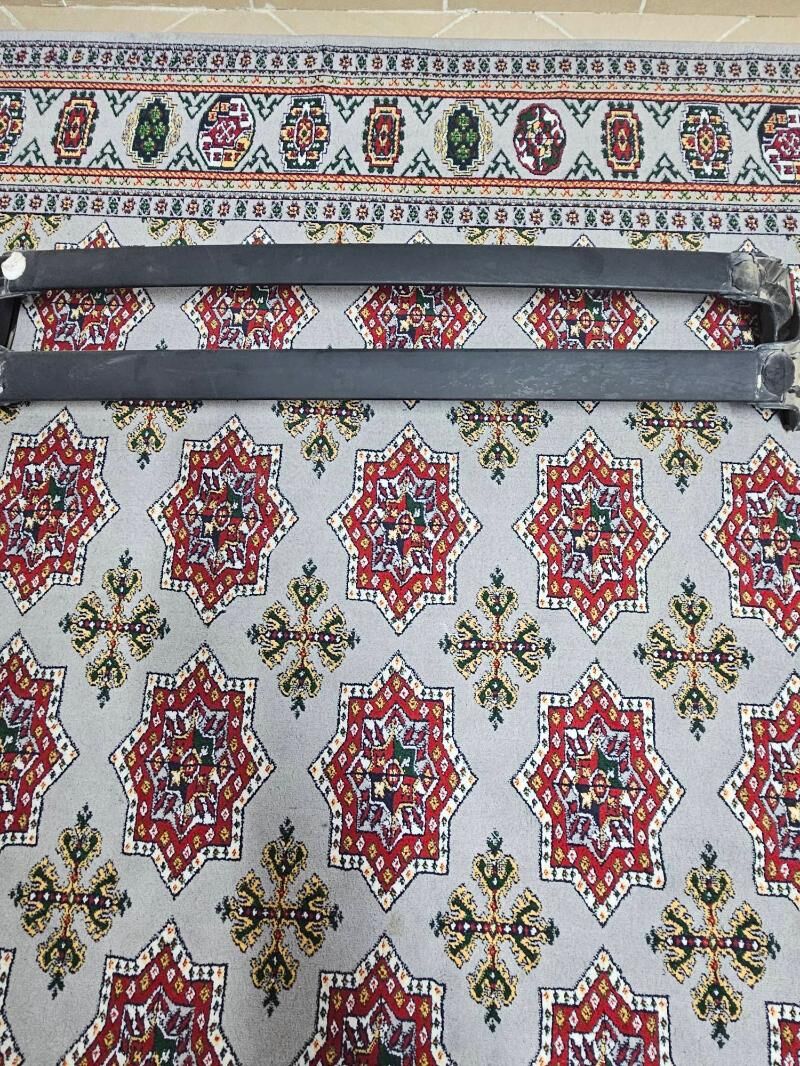 highlander lyža 2020-24 1 000 TMT - Гуртли - img 1