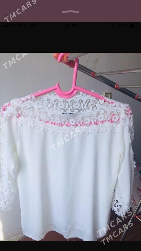 Yubka Koftalar - Балканабат - img 3