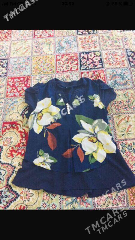 Yubka Koftalar - Балканабат - img 7