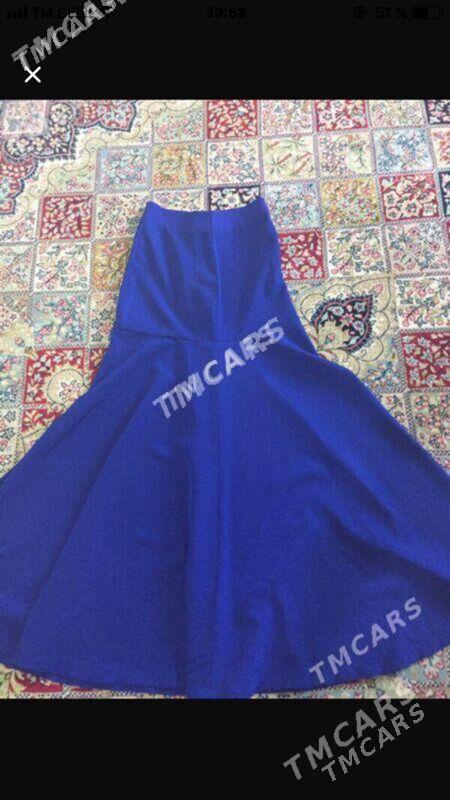 Yubka Koftalar - Балканабат - img 1