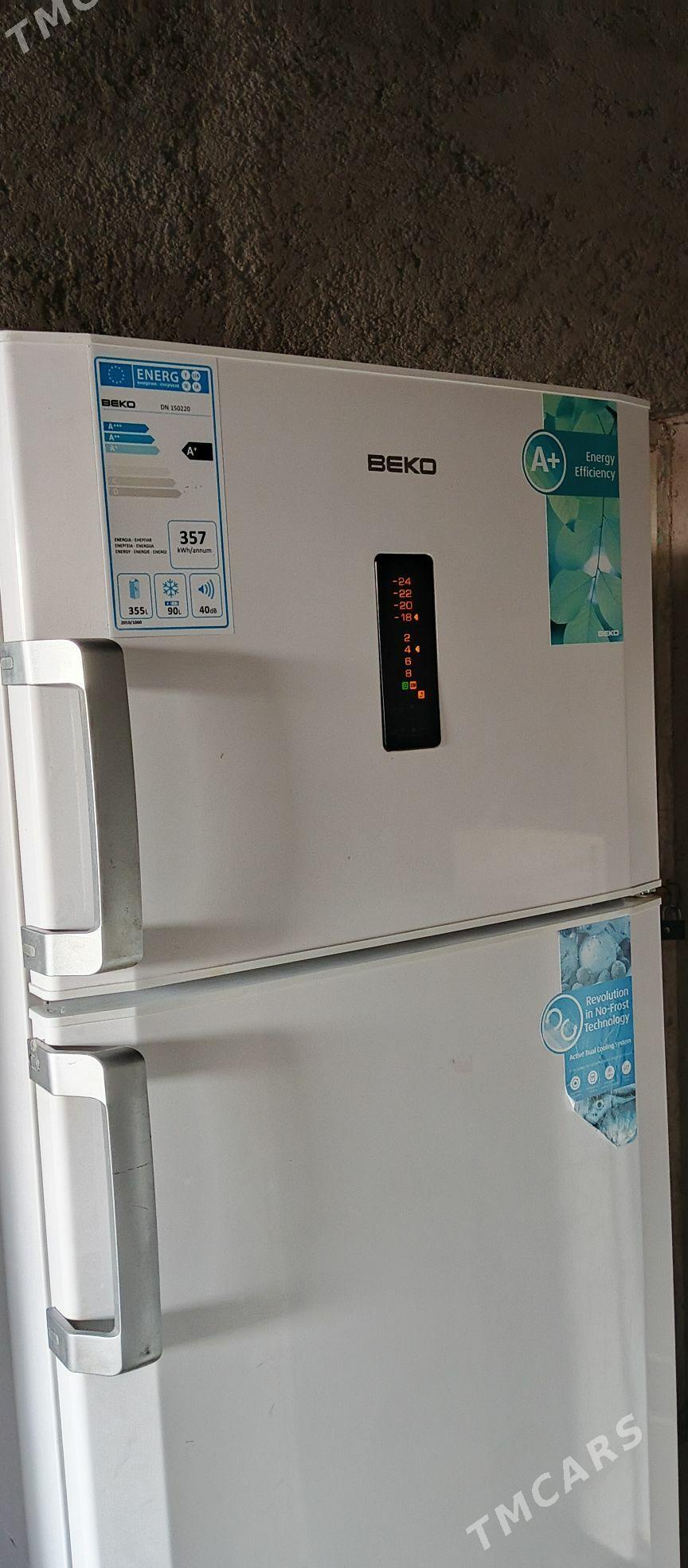 haladilnik Beko - Aşgabat - img 1