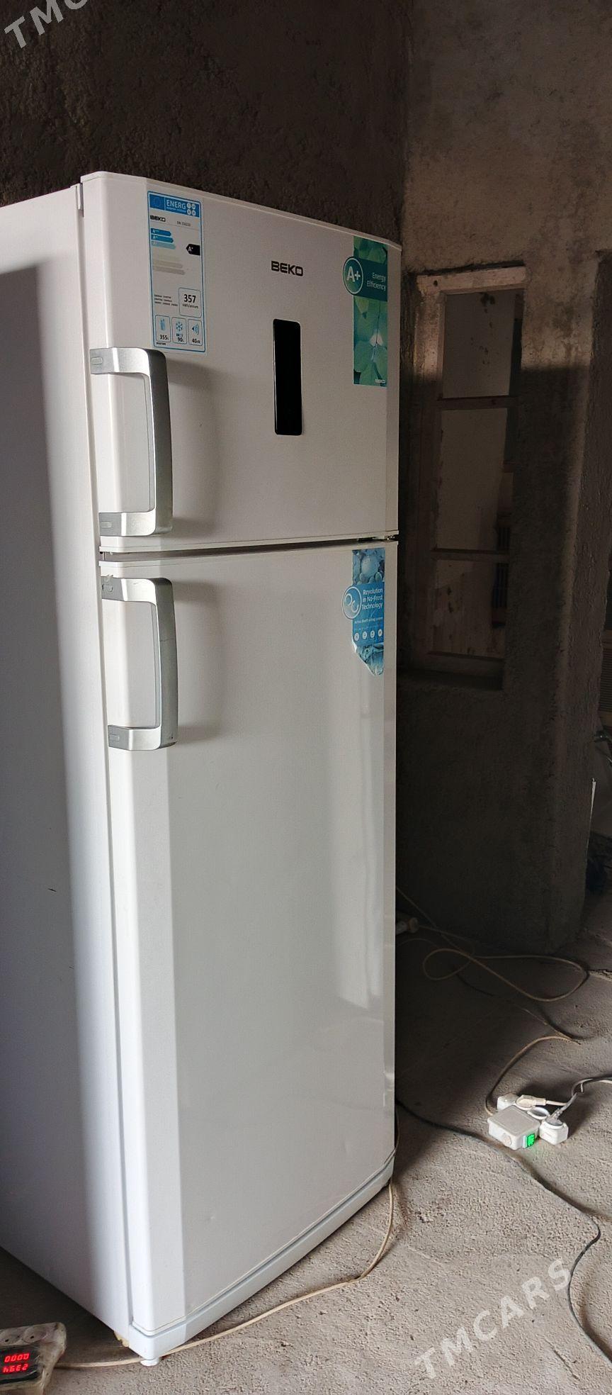 haladilnik Beko - Aşgabat - img 4