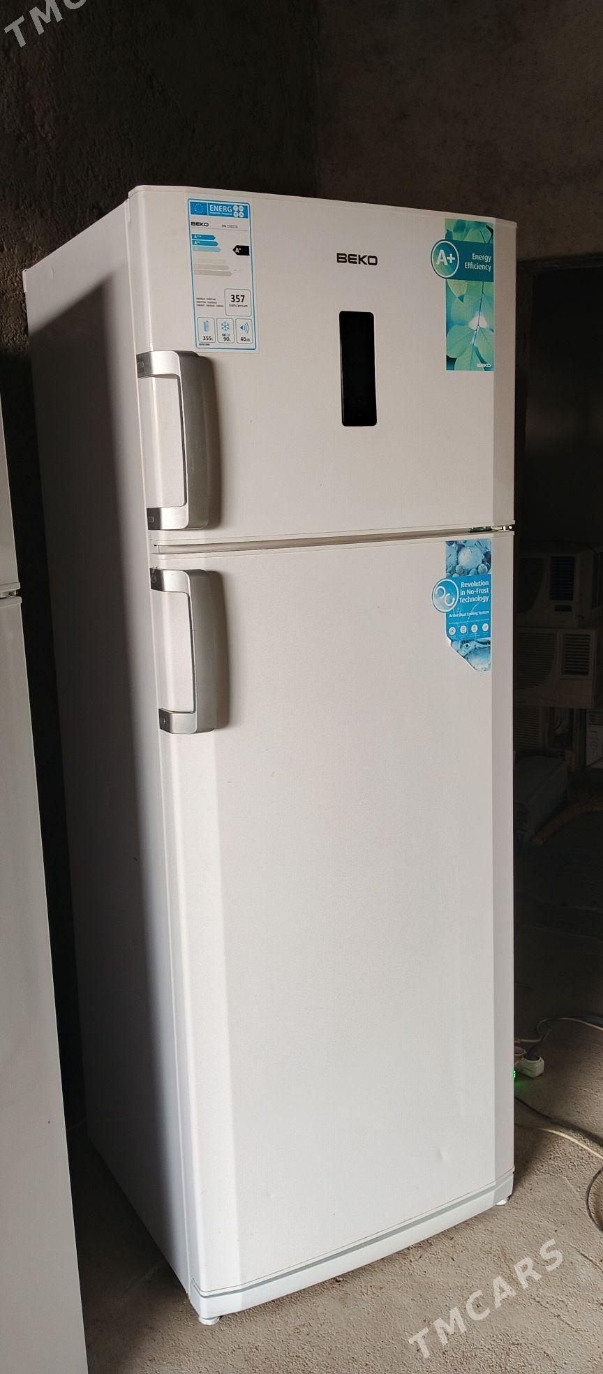 haladilnik Beko - Aşgabat - img 3