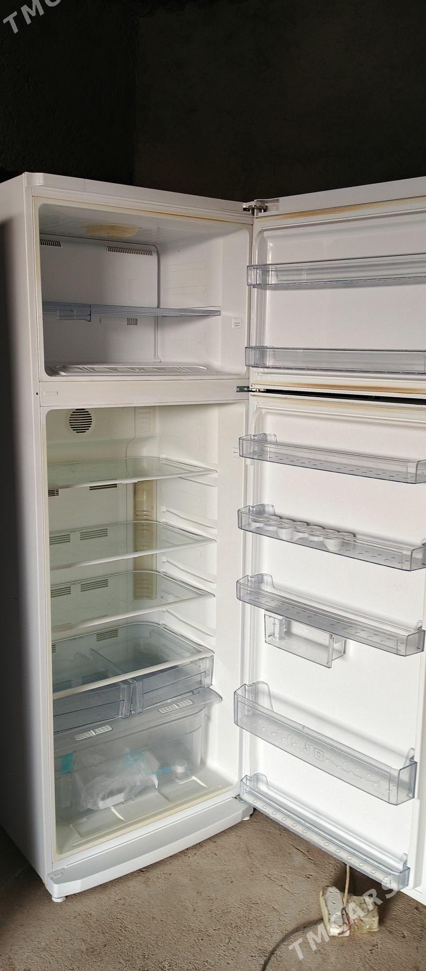 haladilnik Beko - Aşgabat - img 2