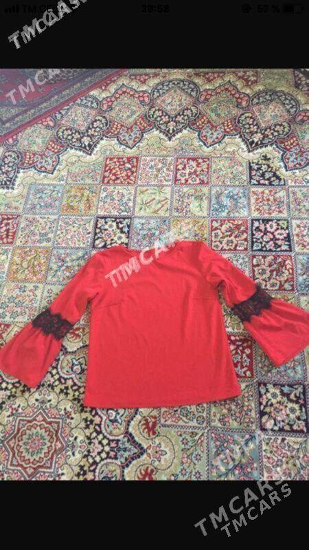 Yubka Koftalar - Балканабат - img 5