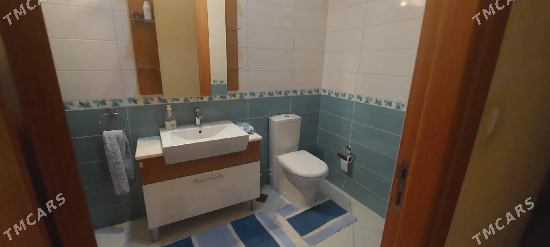 Cehowa elitka - Çehow köç. (A.Nyýazow şaýoly) - img 6