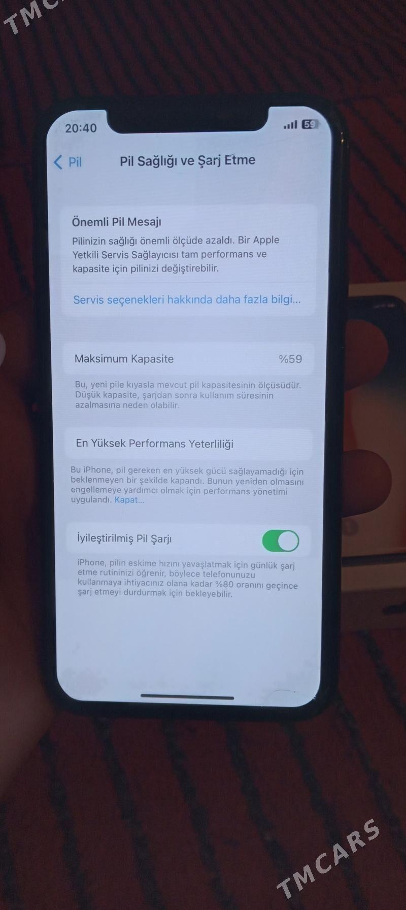 Iphonex - Aşgabat - img 3