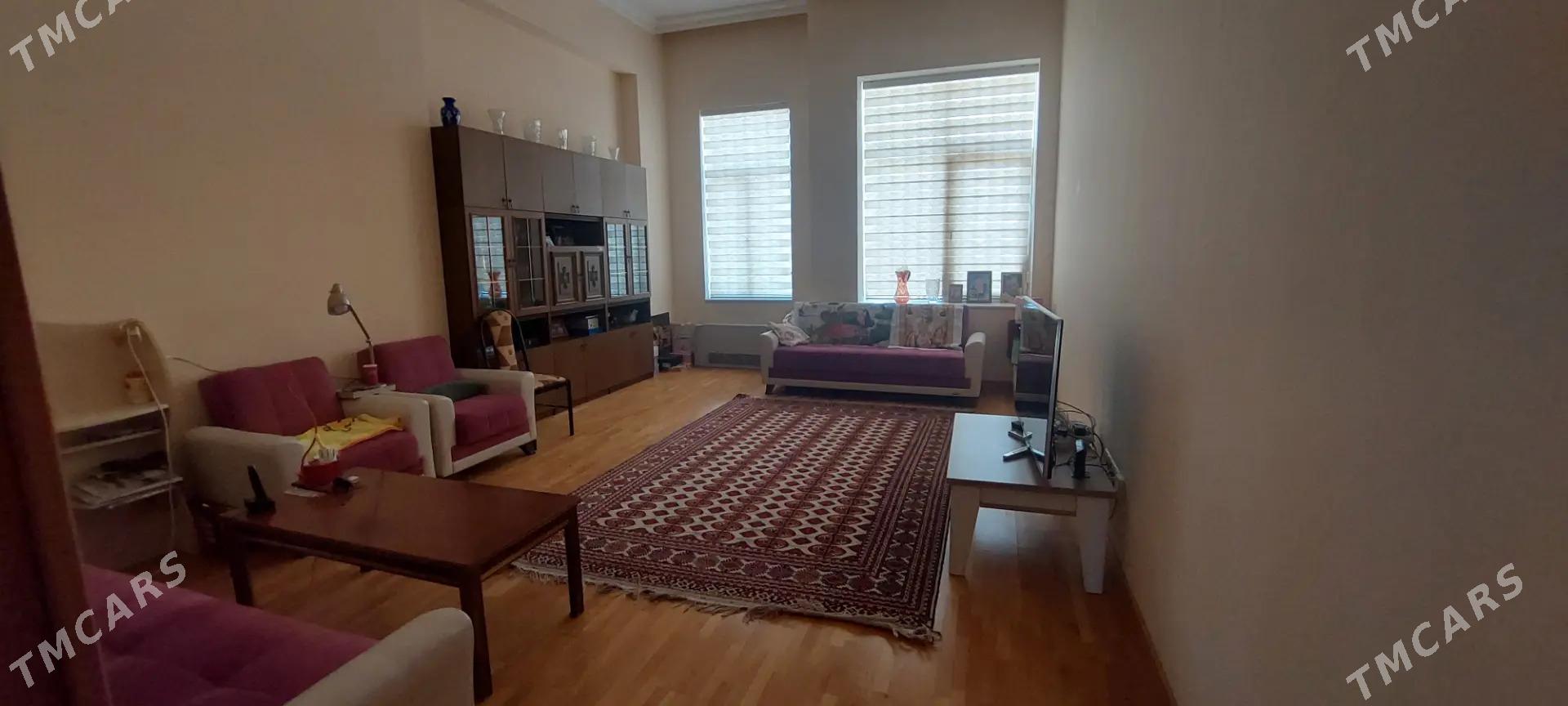 Cehowa elitka - Çehow köç. (A.Nyýazow şaýoly) - img 2