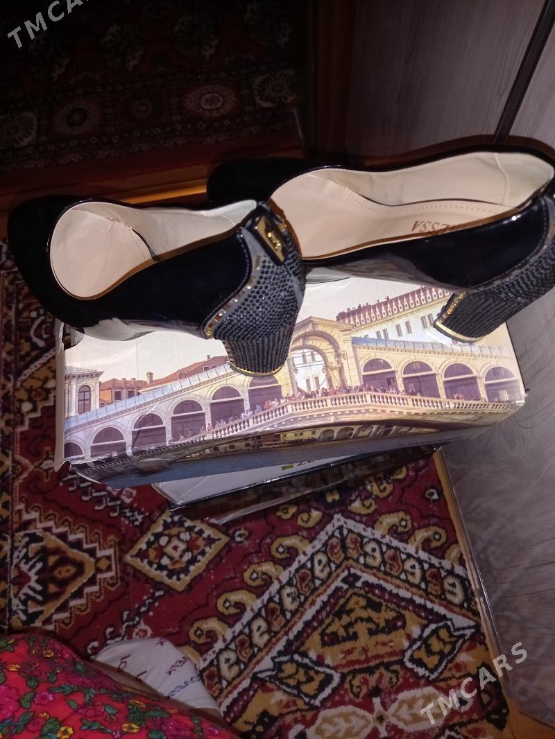 tufli - Daşoguz - img 1