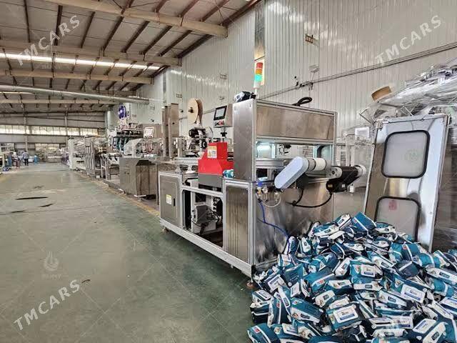 MOKRY SOLFETKA STANOK HYTAÝ - Daşoguz - img 3