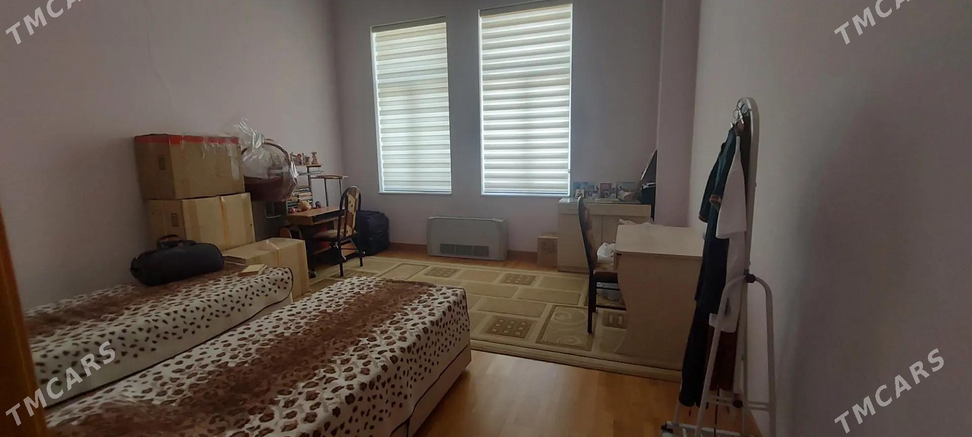 Cehowa elitka - Çehow köç. (A.Nyýazow şaýoly) - img 3