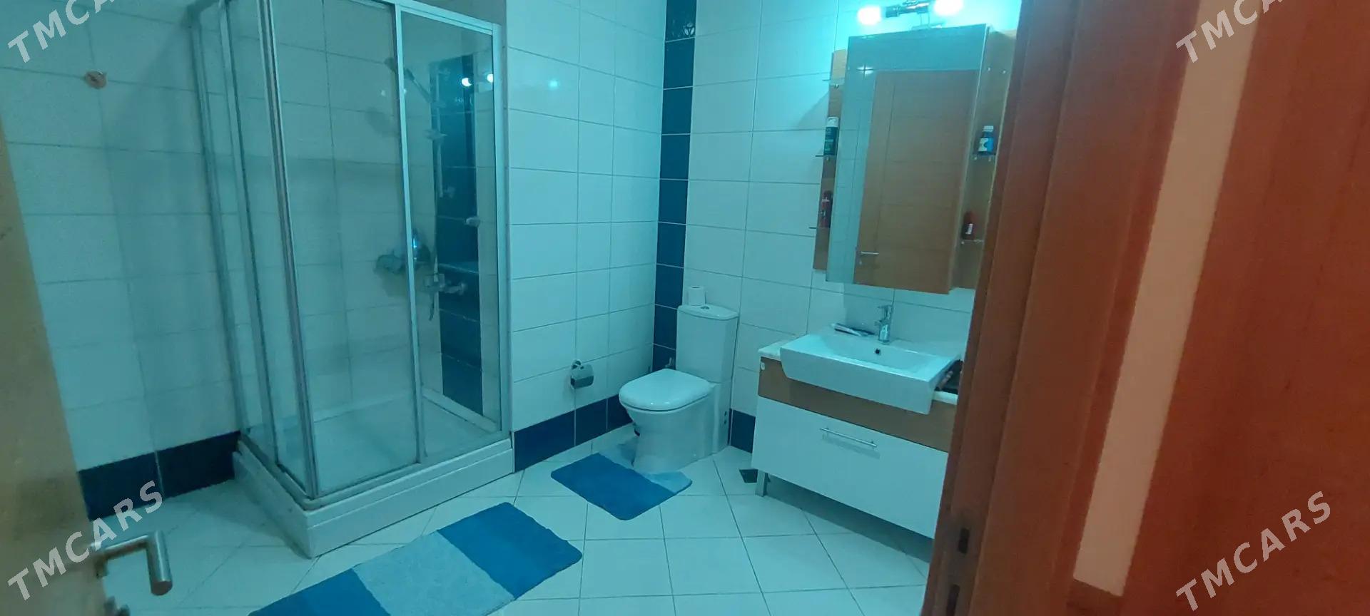 Cehowa elitka - Çehow köç. (A.Nyýazow şaýoly) - img 7