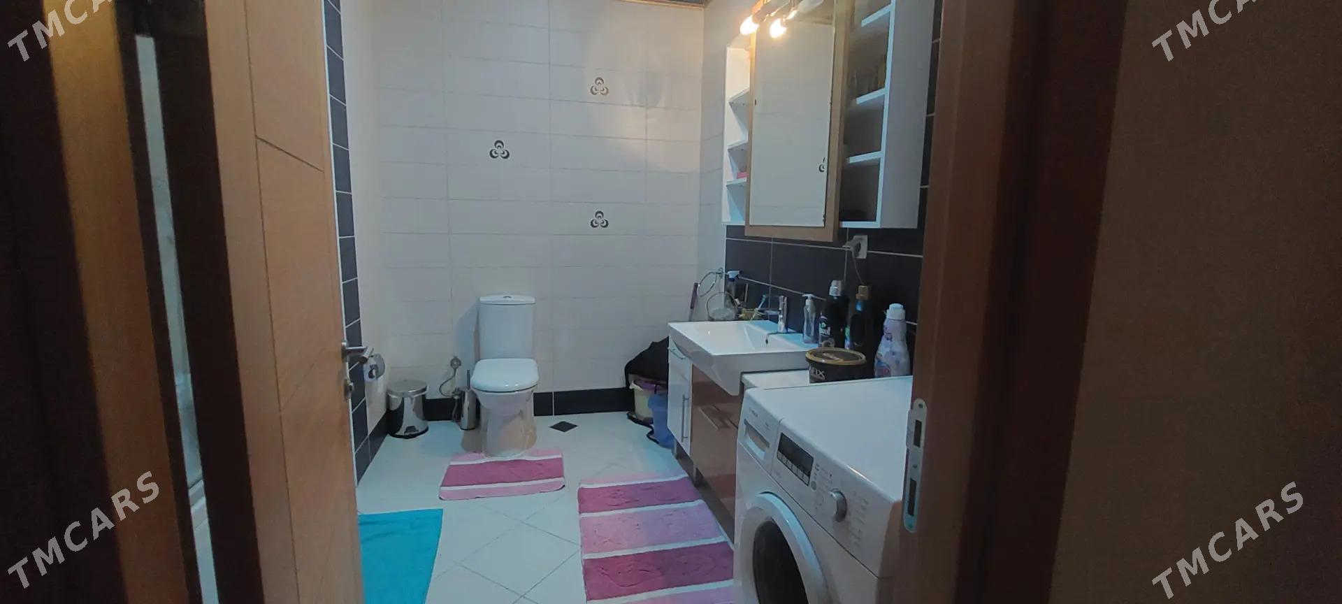 Cehowa elitka - Çehow köç. (A.Nyýazow şaýoly) - img 8